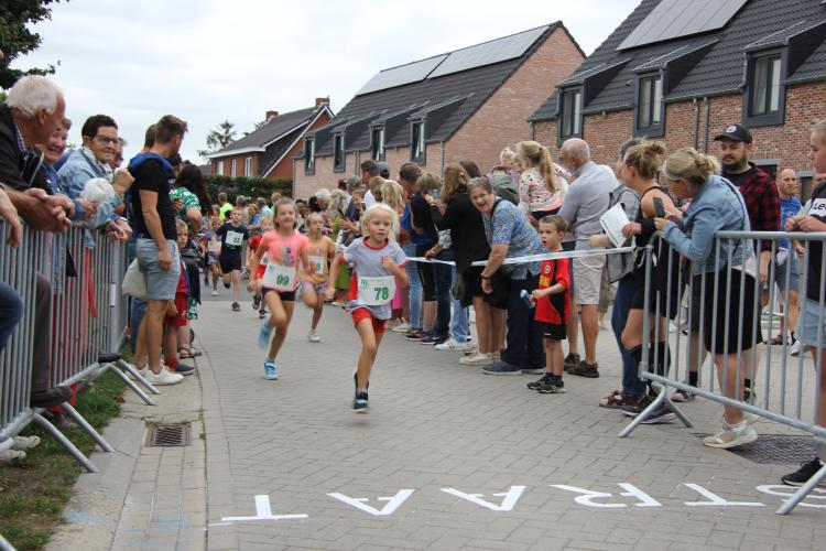 Landlopersjogging 2022